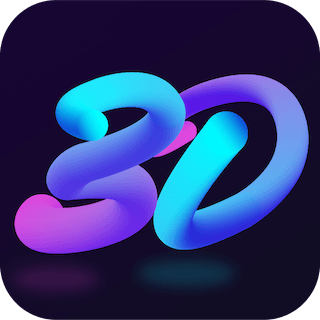 浩想3D动态壁纸高清图片软件官方最新版下载v1.0.1