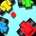 四人坦克大战(TankOfTanks)中文版下载v2.9.1