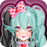 怪物女孩换装国际版v1.1.3