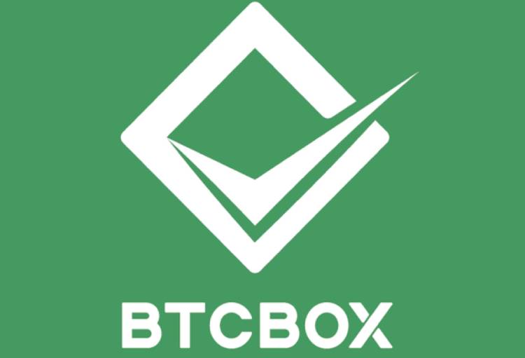 BTCBOX