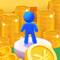 跑路追不上手游跑酷游戏下载v1.0.1