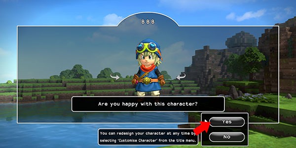 勇者斗恶龙创世小玩家手机版新手攻略5