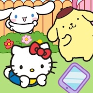 凯蒂猫生活世界官方正版v1.0.11
