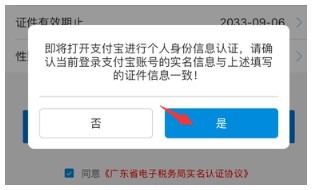 广东税务app10