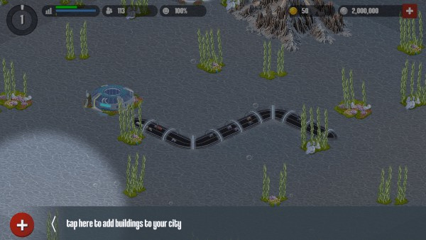 城市设计师水下世界2025