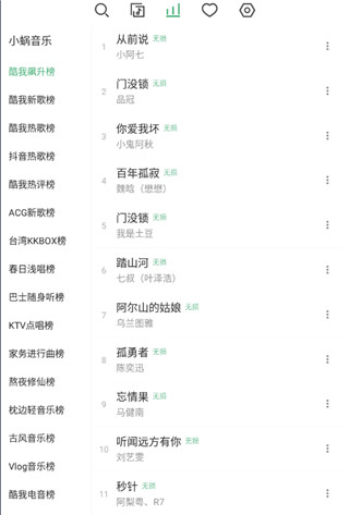洛雪