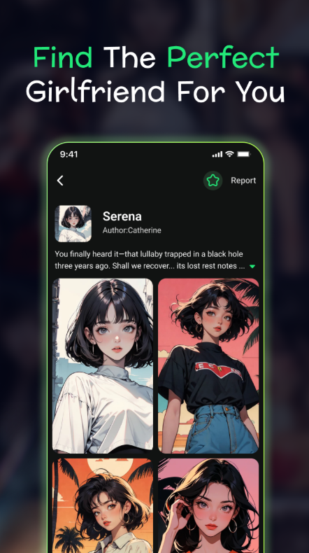 FantasyGF AI最新版下载