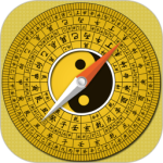 风水罗盘实景(风水测算软件)v5.1.2