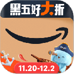 亚马逊购物(海外电商购物软件)v30.23.3.600