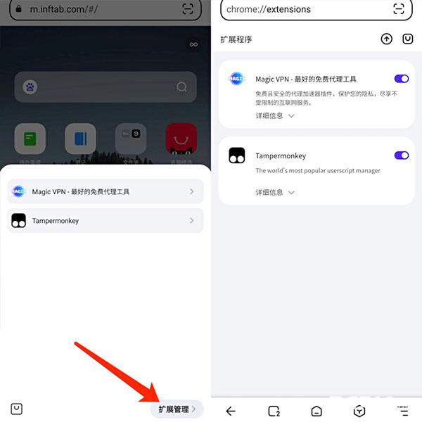 狐猴浏览器手机版