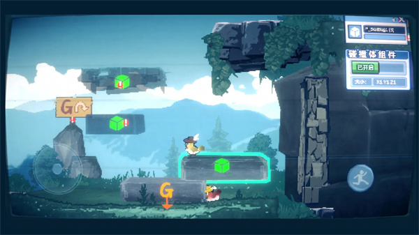 为这充满BUG的游戏送上差评