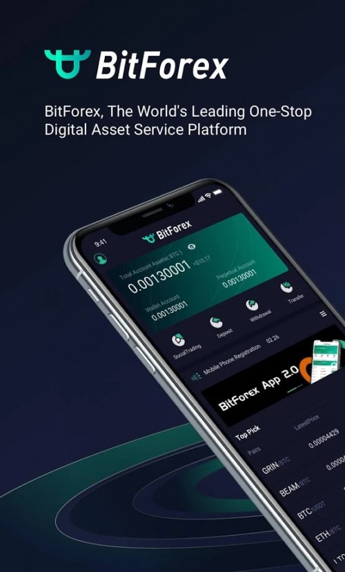 BitForex