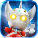 奥特曼大乱斗4(Ultraman Rumble 4)国际服v1.00.92