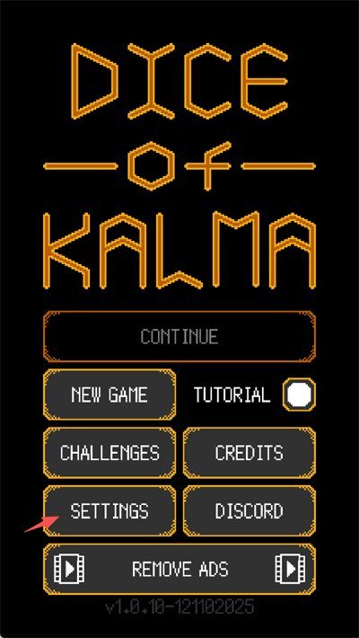 卡尔玛之骰手机版