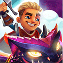 刀锋酷跑正版v2.20.3