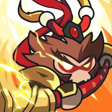 兔豆冒险安卓版下载v2.4.17 最新版