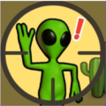 狙击外星人免费v1.0.1