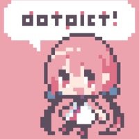 dotpict绘画工具官网免费安装v18.21.2