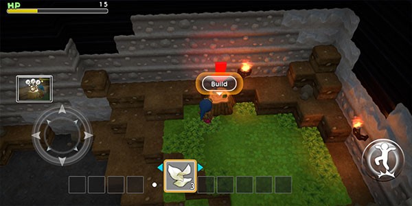 勇者斗恶龙创世小玩家手机版新手攻略6