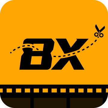 8x8x视频剪辑软件官方最新版下载v1.0.1安卓版