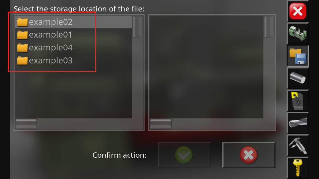 车床模拟器精简版