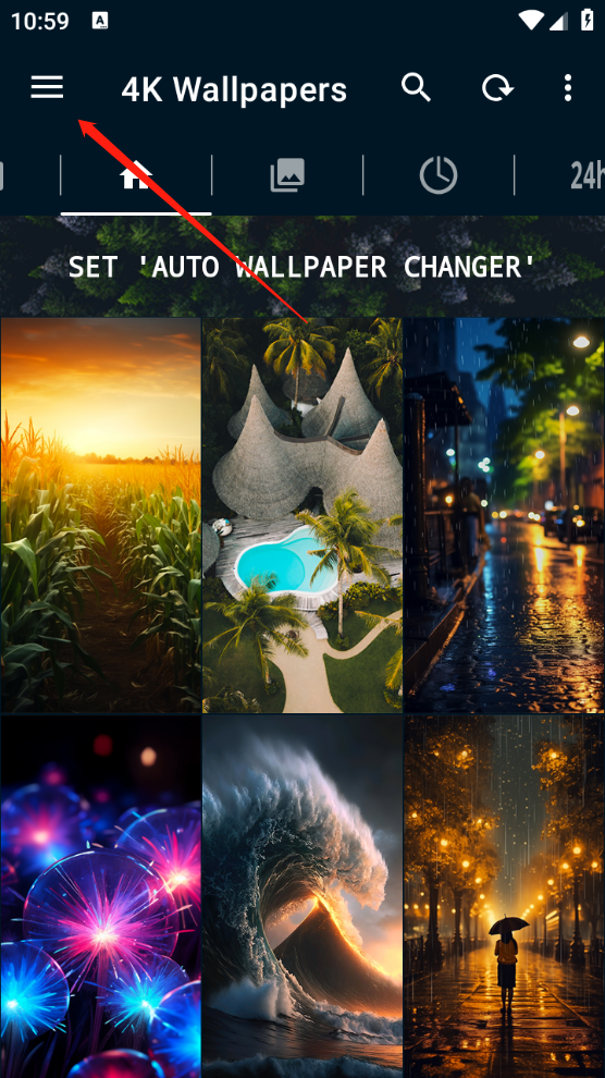 4KWallpapers