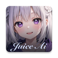 JuiceAI聊天软件最新版下载v1.1.2安卓版