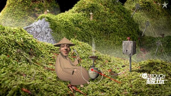 第一个星球攻略