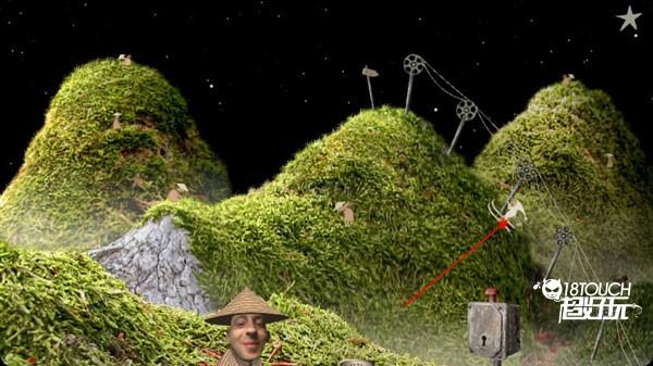 第一个星球攻略