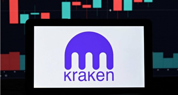 kraken交易所