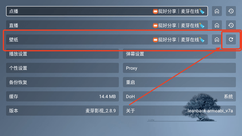 麦芽影视