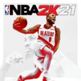 NBA2K21中文版