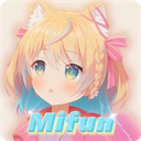 mifun动漫官方正版免费版APP安装1.6.0.2
