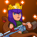 Nulls Clash手游官方版v17.477.13