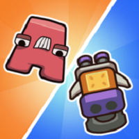 字母防御塔正式版手机免费下载v1.09