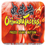 鬼武者3手机版汉化版安卓版下载v3.0