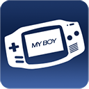 gba模拟器（MyBoy模拟器）手机客户端免费v2.0.6