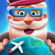 旅行三消中文版下载(Travel Crush)v2.3.1 安卓版