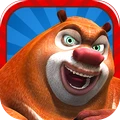 熊出没之熊大快跑内购版2023最新版安卓v3.2.0