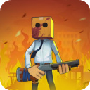 盒子头僵尸必须死中文版Box Head Zombies Must Die手机版下载v3.5.2