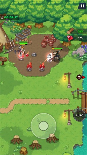 福蒂亚斯传奇原版