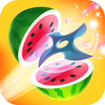 旋转切水果最新版本下载安装v1.0.7