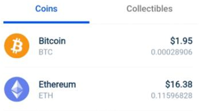 CoinbaseWallet安卓版