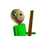 巴迪老师(Baldis Basics)重制版v1.4.4