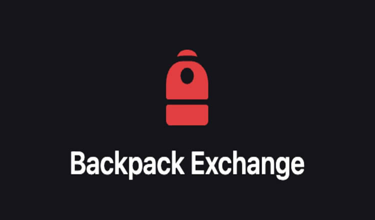 backpack交易所