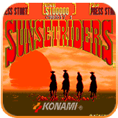 落日骑士(Sunset Riders)安卓手机版v2021.02.08.11