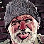 流浪汉模拟器中文版手机版v10.0