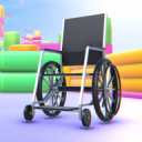 轮椅向前冲游戏安卓版下载v0.2beta