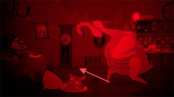 灯泡男孩汉化版