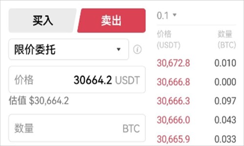 XT交易所官网版